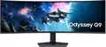 Produktbild: Samsung Odyssey G9 G95C Dual QHD - LS49CG950EUXEN