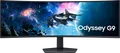 Produktbild: Samsung Odyssey G9 S49CG950EU G95C Series LED-Monitor Gaming Curved 124 cm 49