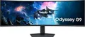 Produktbild: Samsung Odyssey G9 S49CG950EU - G95C Series - LED-Monitor - gebogen - 124 cm (49