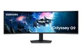 Produktbild: Samsung W128885586 LS49CG950EUXEN Odyssey G9 G95C computer  monitor 124.5 cm ~E~