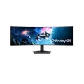 Produktbild: Samsung Odyssey G9 G95C Gaming Monitor 49 Zoll Dual QHD 240Hz Schwarz