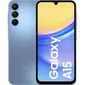 Produktbild: Samsung Galaxy A15 LTE 128GB blau - Blau