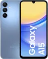 Produktbild: Samsung Galaxy A15 LTE 128GB blau