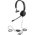 Produktbild: Jabra Evolve 20 MS Mono Headset USB-C/A, Mircrosoft Teams 4993-823-169
