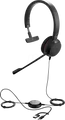 Produktbild: JA 4993-823-169 - Headset, Evolve 20, Mono MS, USB C/A Adapter