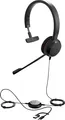 Produktbild: Jabra Evolve 20 MS mono kabelgebundenes Headset, USB-C, USB-A