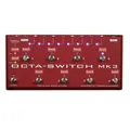 Produktbild: Carl Martin Octa Switch MKIII