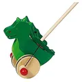 Produktbild: goki 54998 - Schiebetier Drache Jakomo