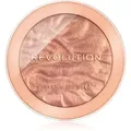Produktbild: Makeup Revolution Reloaded Highlighter Farbton Make an Impact 6,5 g
