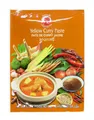 Produktbild: 12er Pack COCK Brand Gelbe Curry Paste [12x 50g] Yellow Curry Paste