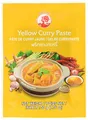 Produktbild: Cock Currypaste, gelb, 50 g Packung