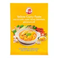 Produktbild: Cock GELBE Thai Currypaste 50g Yellow Curry Paste