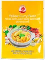 Produktbild: [ 50g ] COCK Gelbe Currypaste / Yellow Curry Paste