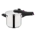 Produktbild: GSW Schnellkochtopf SYSTEM RAPID 4,0 Liter 18 cm Edelstahl