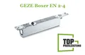 Produktbild: GEZE Boxer EN 2-4 Türschließer mit Öffnungsdämpfung Türen bis 1100mm Art. 099728
