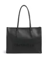 Produktbild: Coccinelle Myrtha | Shopper - Damen | schwarz E1UAK110101-001