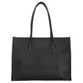 Produktbild: Myrtha26 - Shopper 41 cm (noir) - Schwarz