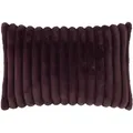 Produktbild: Magma Dekokissenhülle Raya 40x60 cm | aubergine - lila