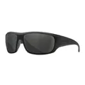 Produktbild: Wiley X │ WX Omega | Sonnenbrille Herren │ Ideal bei Outdoor-Aktivitäten | Sport Fahrradbrille Laufbrille Fischen Wandern │ Sportbrille │ 100% UVA/UVB-Schutz