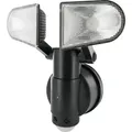Produktbild: Schwaiger Led220 011 Led-sicherheitslampe Schwarz Außenbereich
