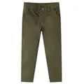 Produktbild: Kinderhose Khaki 128