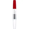 Produktbild: Maybelline-New-York Lippen-Make-up LippenstiftSuper Stay 24 H Lippenstift Nr. 510 Red Passion 5 ml