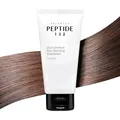 Produktbild: COSRX PEPTIDE 132 Haar-Bond-Repair-Treatment, 120ml – Tiefenpflege für trockenes, geschädigtes Haar, repariert Haarbruch & Spliss mit Kollagen & Hyaluronsäure, für alle Haartypen
