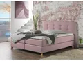 Produktbild: Boxspringbett HOME AFFAIRE 