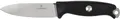 Produktbild: Victorinox Venture Pro, Einzelbild, Militärmesser, Absetzpunkt, Stahl, Thermoplastisches Elastomer (TPE), Schwarz