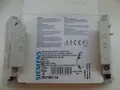 Produktbild: HILFSSCHALTER Siemens 3RV1901-1A