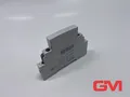 Produktbild: Siemens Hilfsschalter 3RV1901-1A auxiliary contact block 1S+1Ö Leistungsschalter