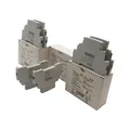 Produktbild: 6x Siemens 3RV1901-1A E-Stand: 03 Hilfsschalter / Auxiliary switch -unused/OVP-