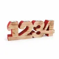 Produktbild: Legler Kerzenhalter “Advent“ 2742