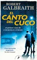 Produktbild: El canto del cuco (Cormoran Strike 1) (Salamandra Bolsillo, Band 1)
