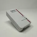 Produktbild: AVM FRITZ!Powerline 1000E Gigabit Netzwerk Adapter - 1200 Mbit/s - 1 LAN-Port