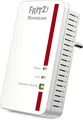 Produktbild: AVM Fritz Powerline 1000E Zusatz-/Erweiterungs-Adapter (1.200 MBit/s) kein WLAN!