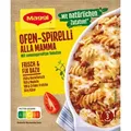 Produktbild: MAGGI Saucen, Maggi Ofen Spirelli alla Mamma