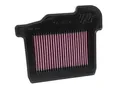 Produktbild: K&N FILTERS Luftfilter ya8514 Langzeitfilter 25mm