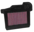 Produktbild: K&N FILTERS YA-8514 Luftfilter für YAMAHA MOTORCYCLES