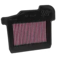 Produktbild: Luftfilter K&N Air Filter Yamaha MT-09 TRACER 850 2015 2018