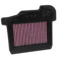 Produktbild: ORIGINAL® K-n Filters YA-8514 Luftfilter, Ansaugluftfilter