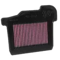 Produktbild: K&N Filters Luftfilter Langzeitfilter YA-8514