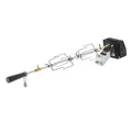 Produktbild: Rösle Premium-Drehspieß mit Motor für G2 G3 No. 1 F60