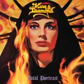 Produktbild: KING DIAMOND - Fatal Portrait [DIGIBOOK CD]