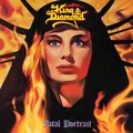 Produktbild: King Diamond Fatal Portrait (CD) Album Digipak (US IMPORT)