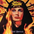 Produktbild: King Diamond Fatal Portrait (CD) Album Digipak