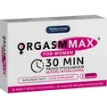 Produktbild: Orgasm Max For Women Kapseln