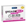 Produktbild: 5905669259576 Medica-Group Orgasm Max For Women suplement diety na wywołanie pod