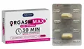 Produktbild: 2 x Pillen Herbal 🔥 Orgasmmax für Frauen 🔥 Maca L-Arginin Koffein