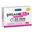 Produktbild: 5905669259576 Medica-Group Orgasm Max For Women suplement diety na wywołanie pod